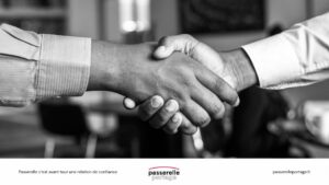 Lire la suite à propos de l’article Chez Passerelle, nous sommes convaincus que le portage salarial ne se résume pas à un simple cadre administratif