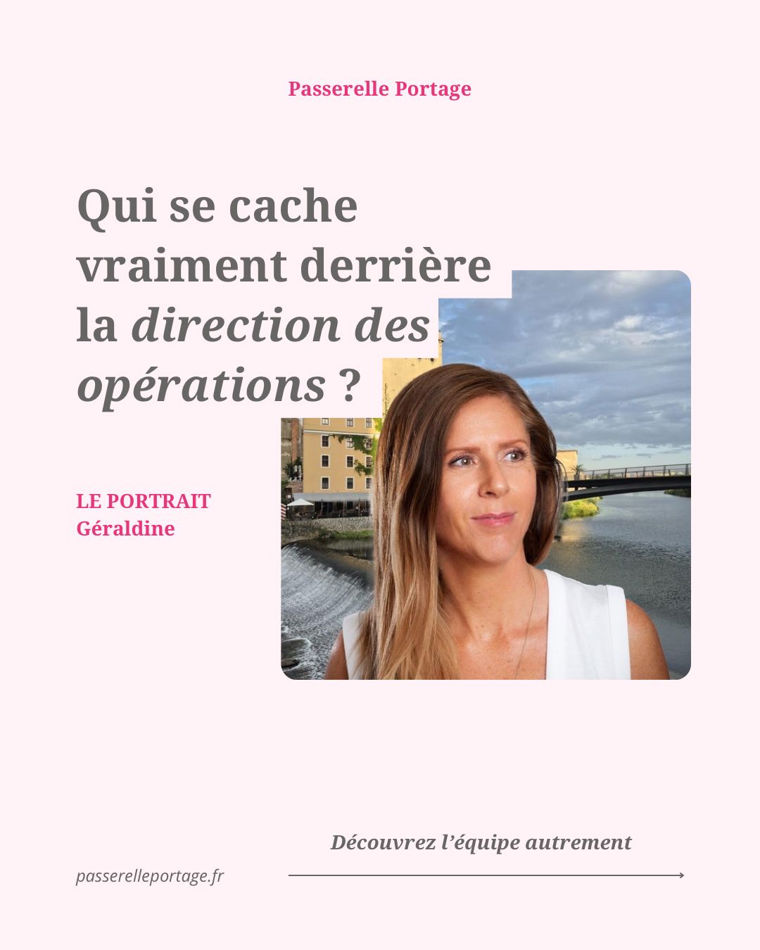Vous consultez actuellement Et si on vous présentait un peu mieux l’équipe Passerelle ?